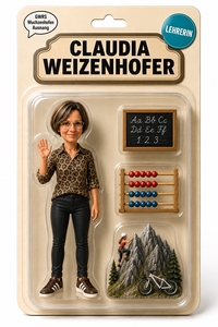 Claudia Weizenhofer