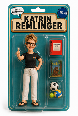 Katrin Remlinger