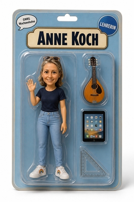Anne Koch
