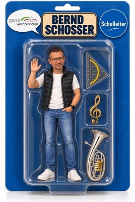 Bernd Schosser